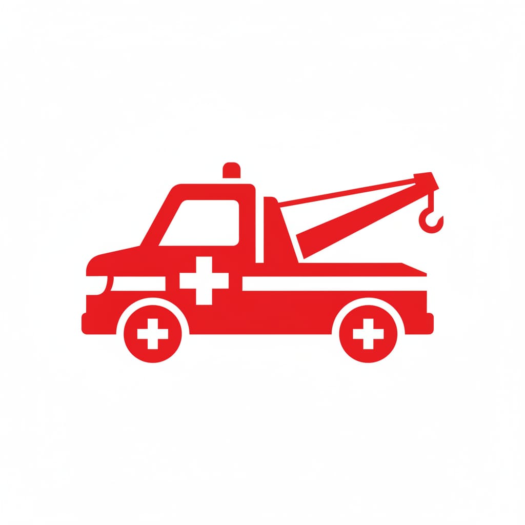 SwissAutobahn Abschleppdienst Logo